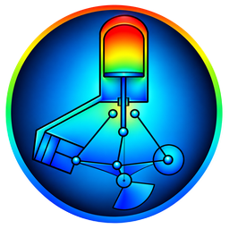 Logo Stirling und mehr